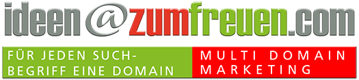 multi domain marketing